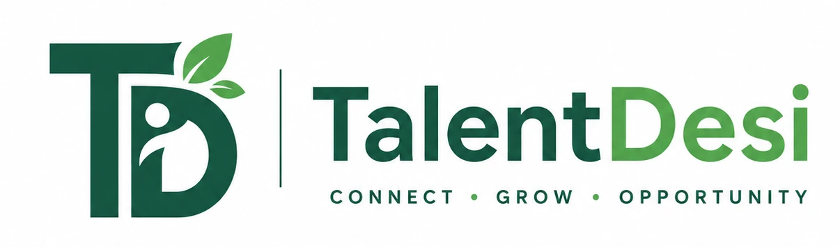 TalentDesi